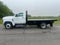 2024 Chevrolet Silverado 6500 HD Work Truck