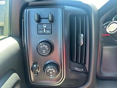 2024 Chevrolet Silverado 6500 HD Work Truck