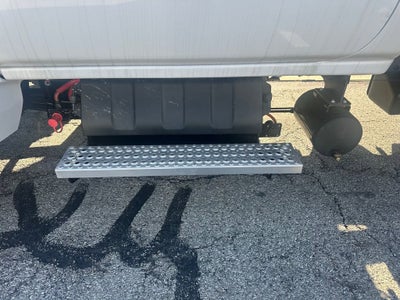 2024 Chevrolet Silverado 6500 HD Work Truck