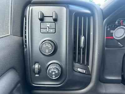 2024 Chevrolet Silverado 6500 HD Work Truck