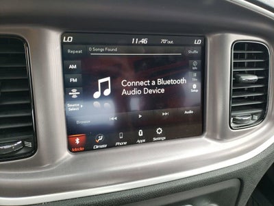 2021 Dodge Charger R/T