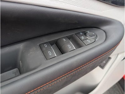 2026 Chevrolet Blazer EV SS