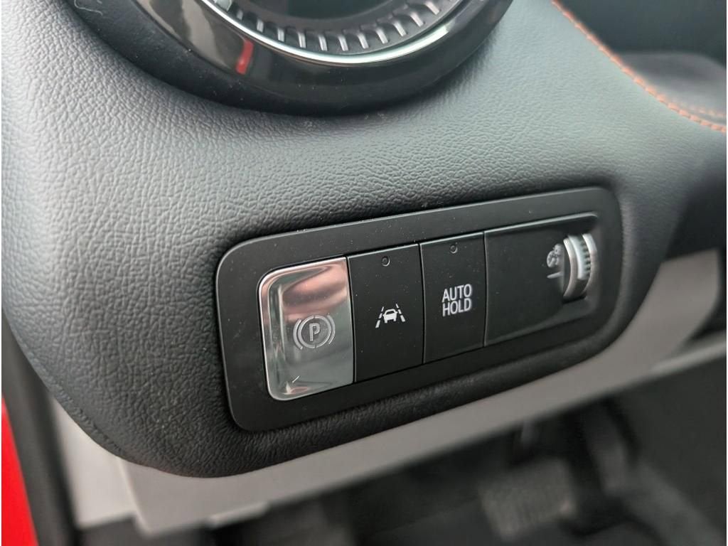 2026 Chevrolet Blazer EV SS