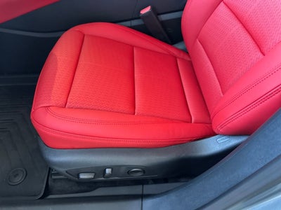 2026 Chevrolet Blazer EV SS