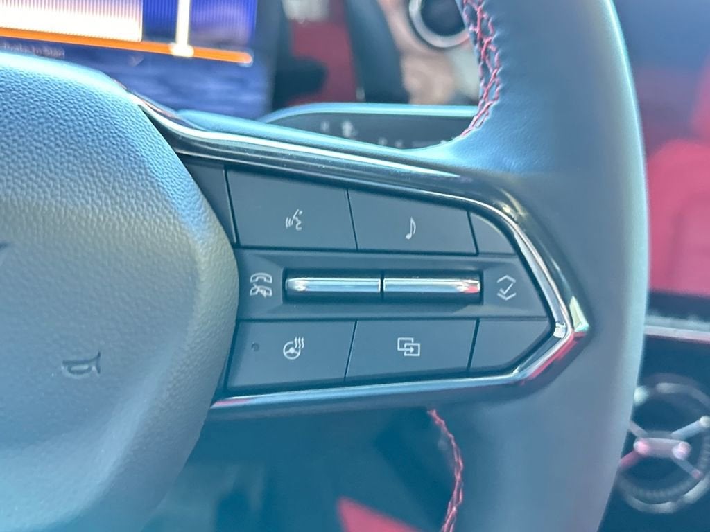 2026 Chevrolet Blazer EV SS