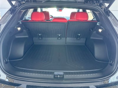 2026 Chevrolet Blazer EV SS