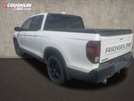 2024 Honda Ridgeline Black Edition