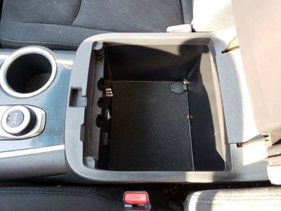 2014 Nissan Pathfinder SV