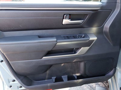 2023 Toyota Tundra 4WD SR5