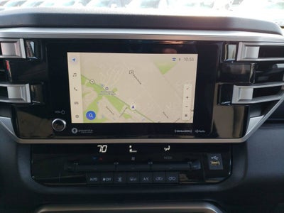 2023 Toyota Tundra 4WD SR5