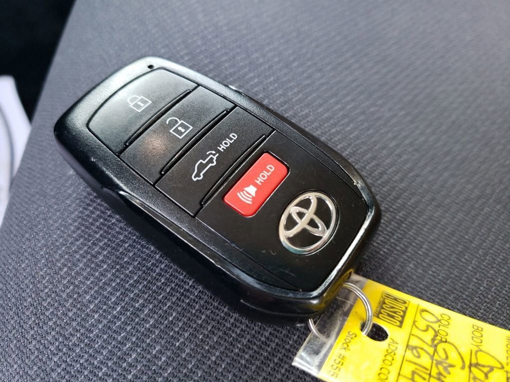 2023 Toyota Tundra 4WD SR5