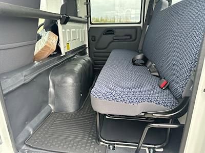 2024 Chevrolet Low Cab Forward 5500 XD Base