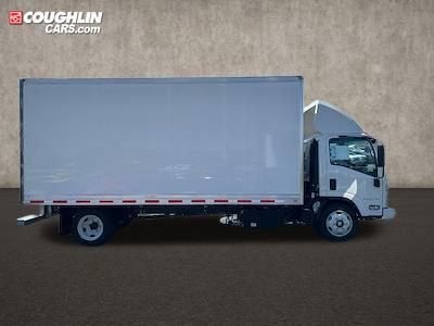 2024 Chevrolet Low Cab Forward 5500 XD Base