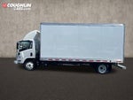 2024 Chevrolet Low Cab Forward 5500 XD Base