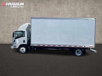 2024 Chevrolet Low Cab Forward 5500 XD Base
