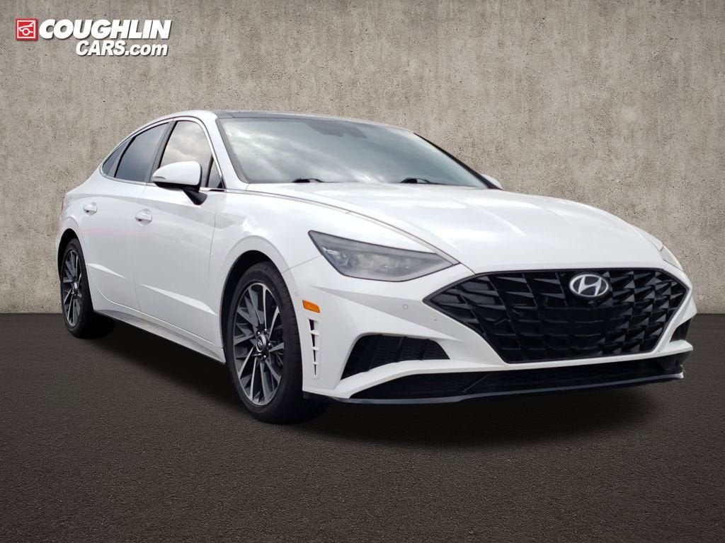 2022 Hyundai Sonata Limited
