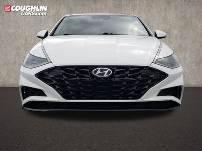2022 Hyundai Sonata Limited