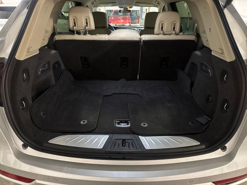 2018 Buick Envision Preferred