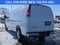 2025 Chevrolet Express Cargo 3500 WT