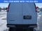 2025 Chevrolet Express Cargo 3500 WT