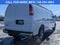2025 Chevrolet Express Cargo 3500 WT