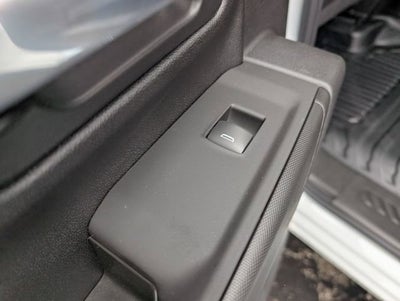 2025 GMC Sierra 3500 HD Chassis Cab Pro