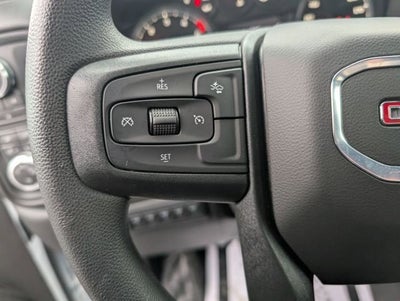 2025 GMC Sierra 3500 HD Chassis Cab Pro