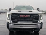2025 GMC Sierra 3500 HD Chassis Cab Pro
