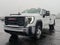 2025 GMC Sierra 3500 HD Chassis Cab Pro