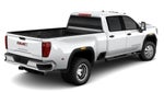 2026 GMC Sierra 3500 HD Pro DRW