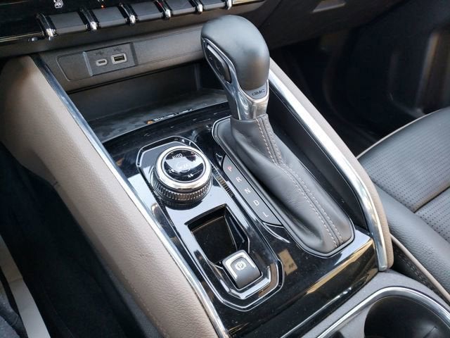 2023 GMC Canyon Denali