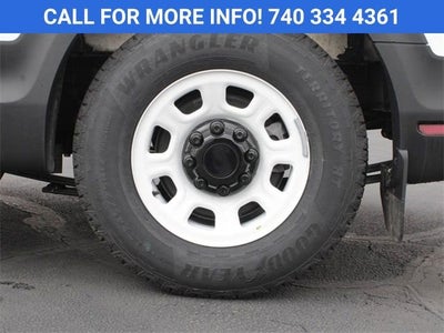 2025 Chevrolet BrightDrop 400 FWD 400