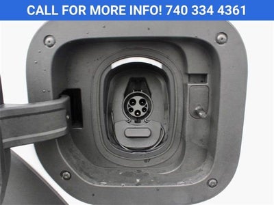 2025 Chevrolet BrightDrop 400 FWD 400