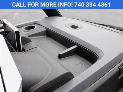 2025 Chevrolet BrightDrop 400 FWD 400