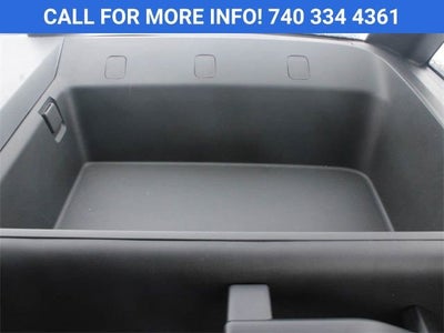 2025 Chevrolet BrightDrop 600 EJZ