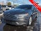 2018 Ford Fusion Hybrid SE