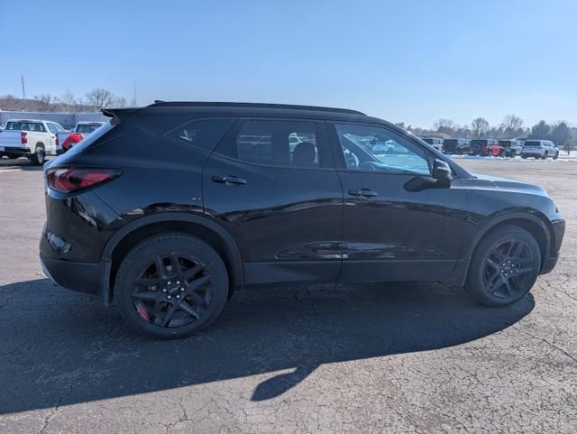 2020 Chevrolet Blazer 2LT
