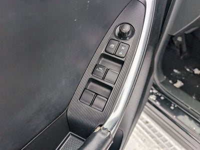 2013 Mazda Mazda CX-5 Grand Touring