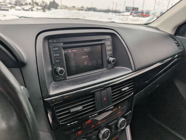 2013 Mazda Mazda CX-5 Grand Touring