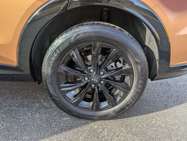 2024 Buick Envista Sport Touring