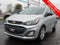 2020 Chevrolet Spark LS Automatic