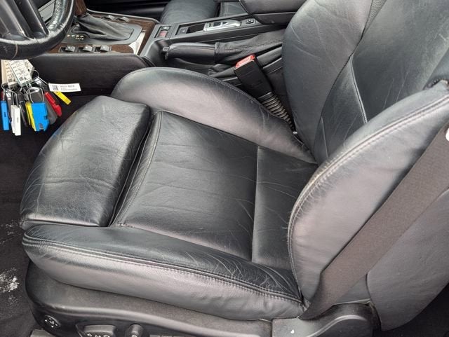 2004 BMW 3 Series 330Ci