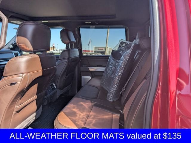 2024 Ford Super Duty F-350 SRW XL