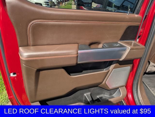 2024 Ford Super Duty F-350 SRW XL