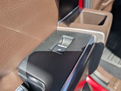 2024 Ford Super Duty F-350 SRW XL