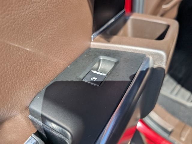 2024 Ford Super Duty F-350 SRW XL