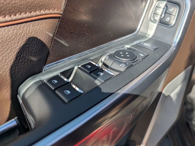 2024 Ford Super Duty F-350 SRW XL