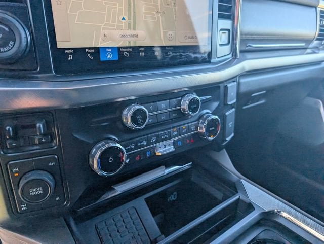 2024 Ford Super Duty F-350 SRW XL