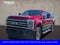 2024 Ford Super Duty F-350 SRW XL