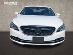 2018 Buick LaCrosse Essence